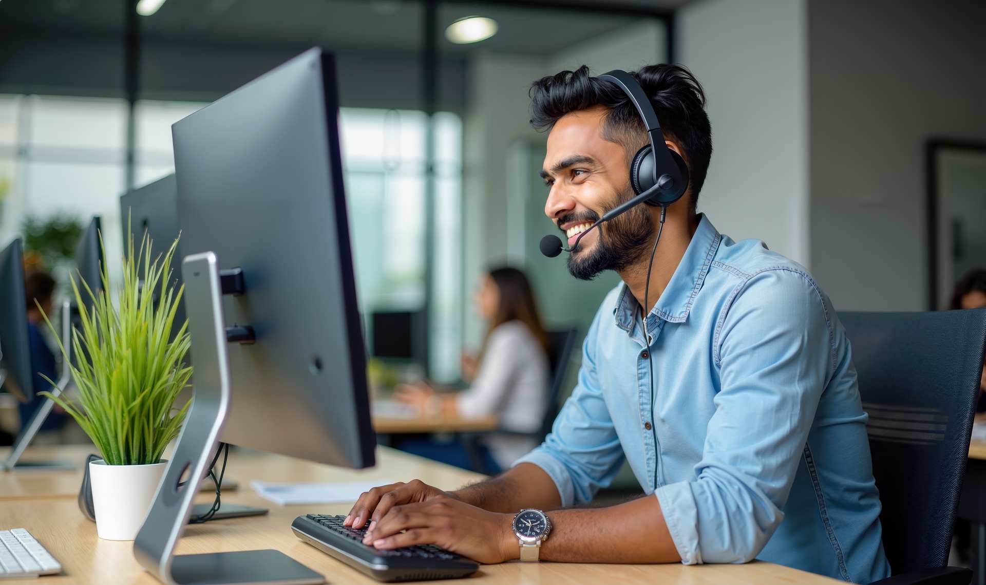 Helpdesk CloudSupport