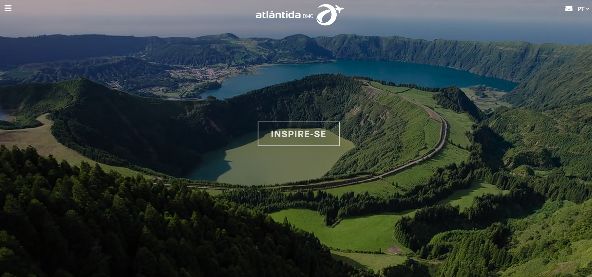 ATLÂNTIDA DMC